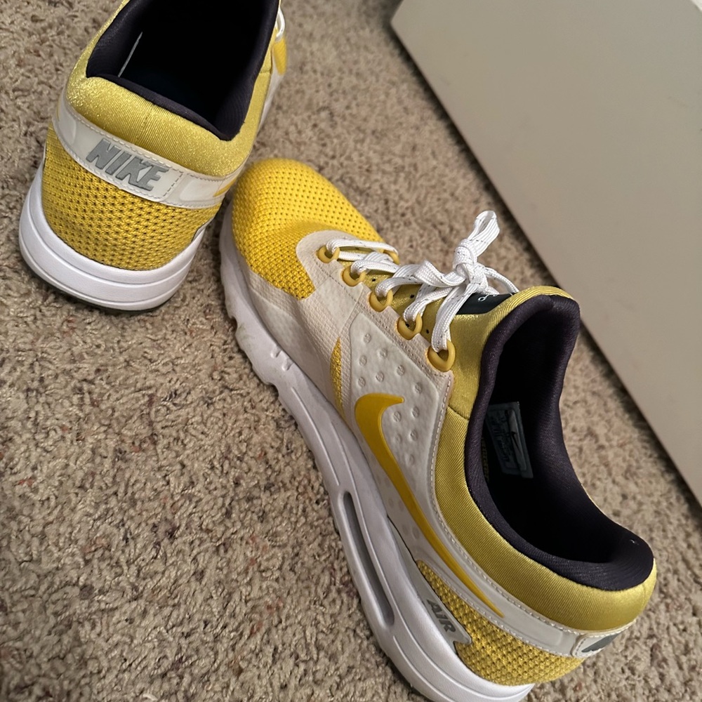 Great condition Nike Air Max 0 “Tinker sketch” size 12